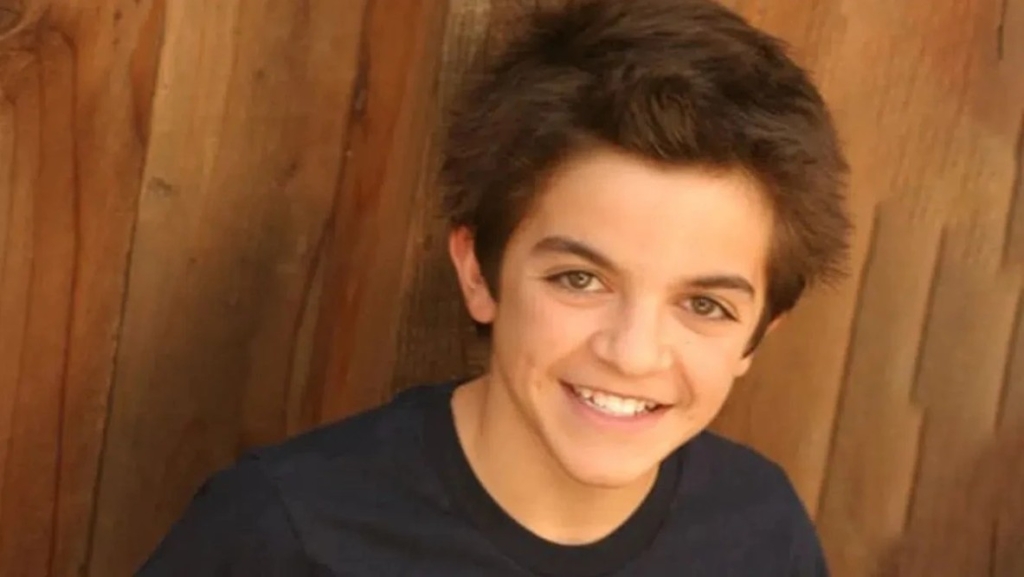 Tylor Chase kimdir?