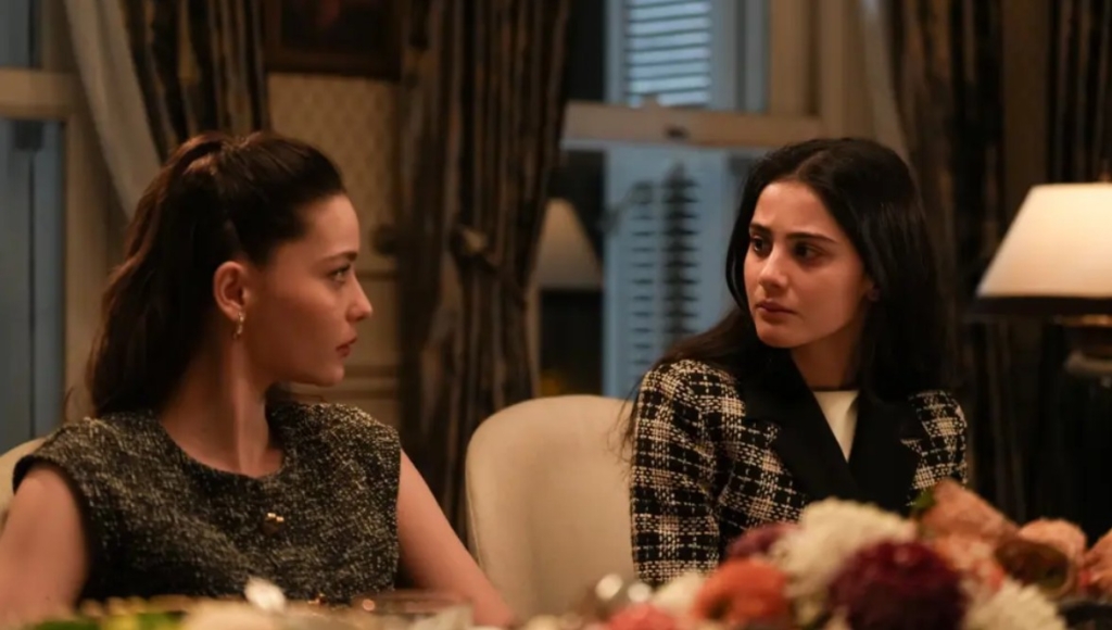 Sevdiğim Sensin 6. Bölüm fragmanı yayınlandı mı?