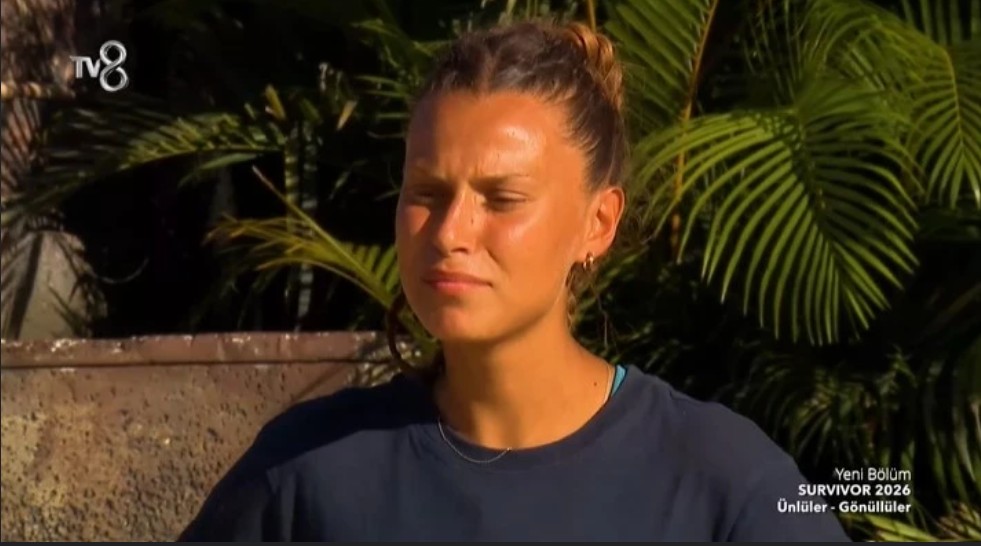 Survivor 10 Mart 2026 eleme adayı kim olmuştu?