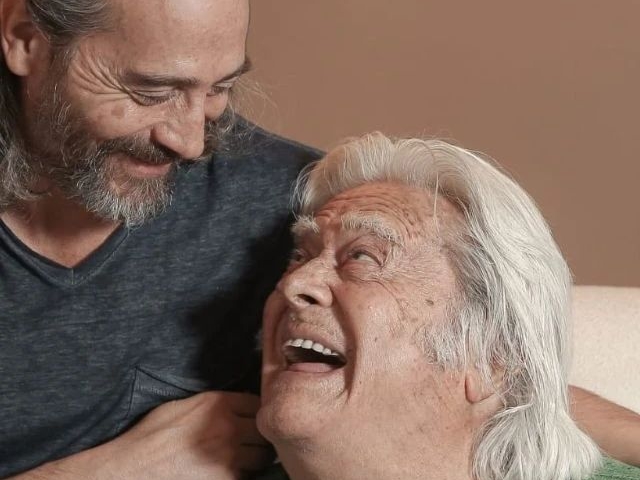 murat arkın ile Cüneyt Arkın’ın ruhu Survivor adasında mı yeniden doğuyor?
