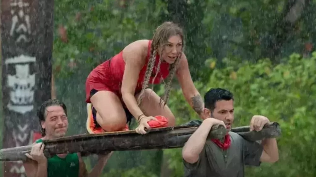 Survivor 2026’da kim elendi? 
