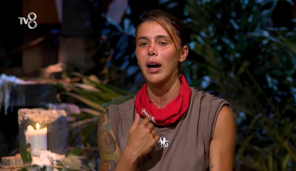 Survivor Nefise Murat Arkın için ne dedi?