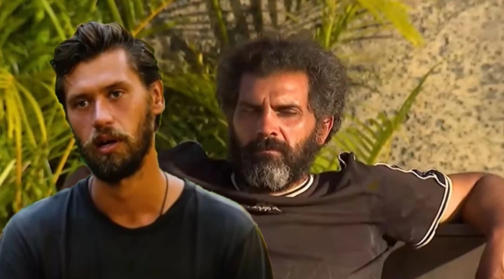 Survivor serhan ve Bayhan arasındaki kriz büyür mü?