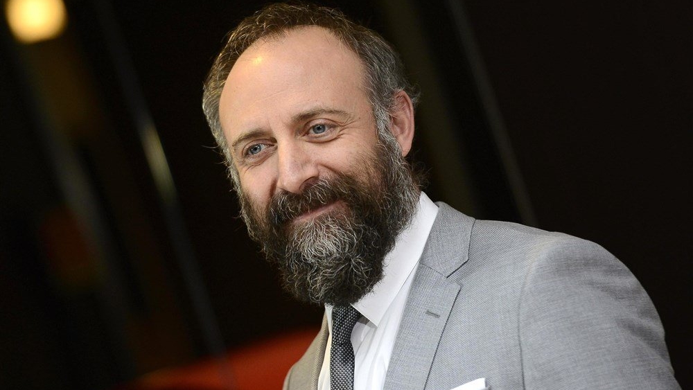 Halit Ergenç, londra da börekçi mi açtı?