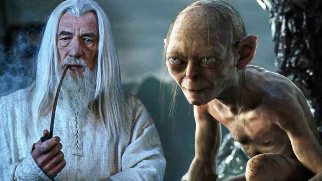 Ian McKellen efsane rolüne geri mi dönüyor?