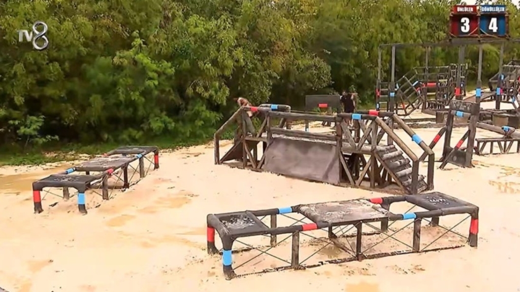 Survivor 2026 yeni oyun sistemi kalıcı mı olacak?