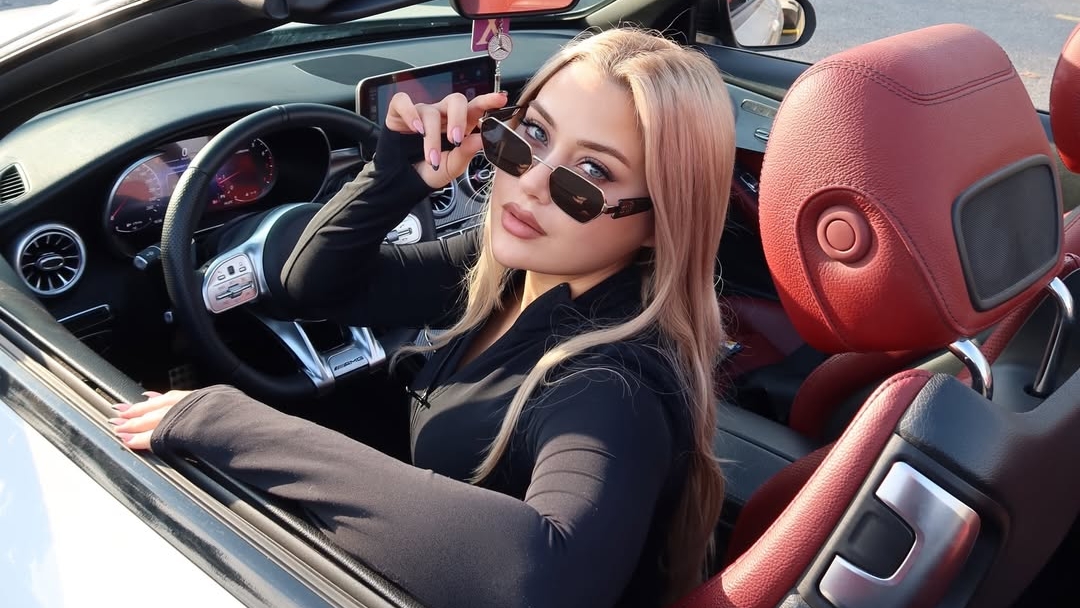 Aleyna Bağdaçiçek ne iş yapıyor?