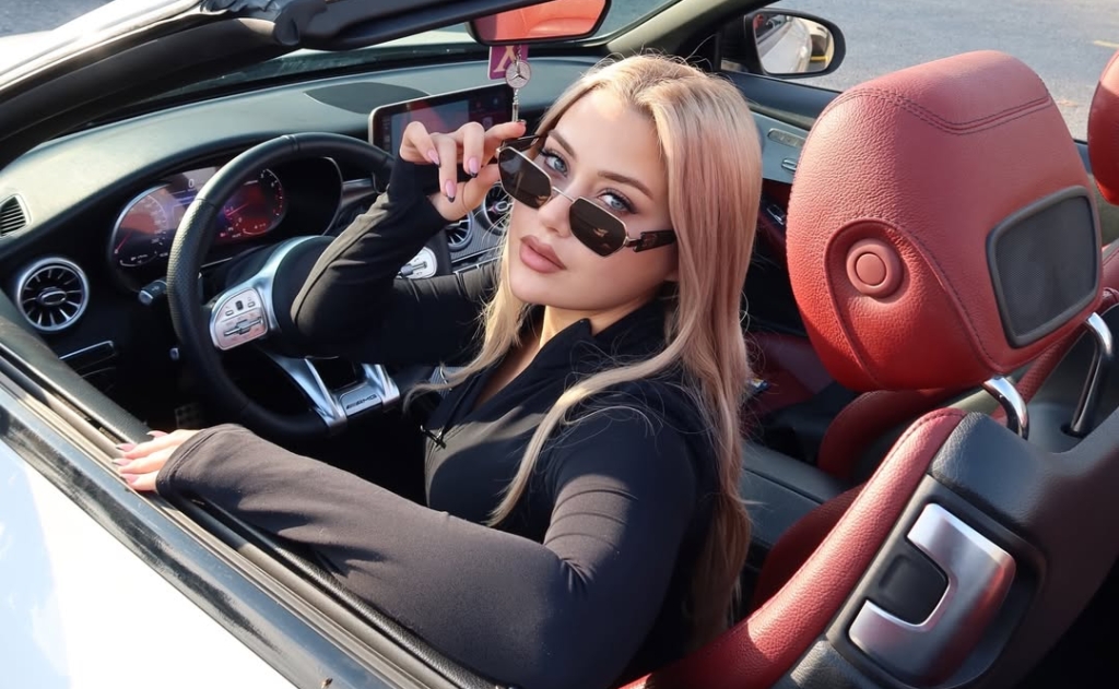 Aleyna Bağdaçiçek kimdir?