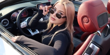 Aleyna Bağdaçiçek kimdir?