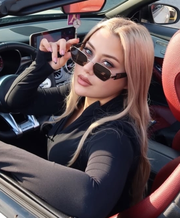 Aleyna Bağdaçiçek kimdir?