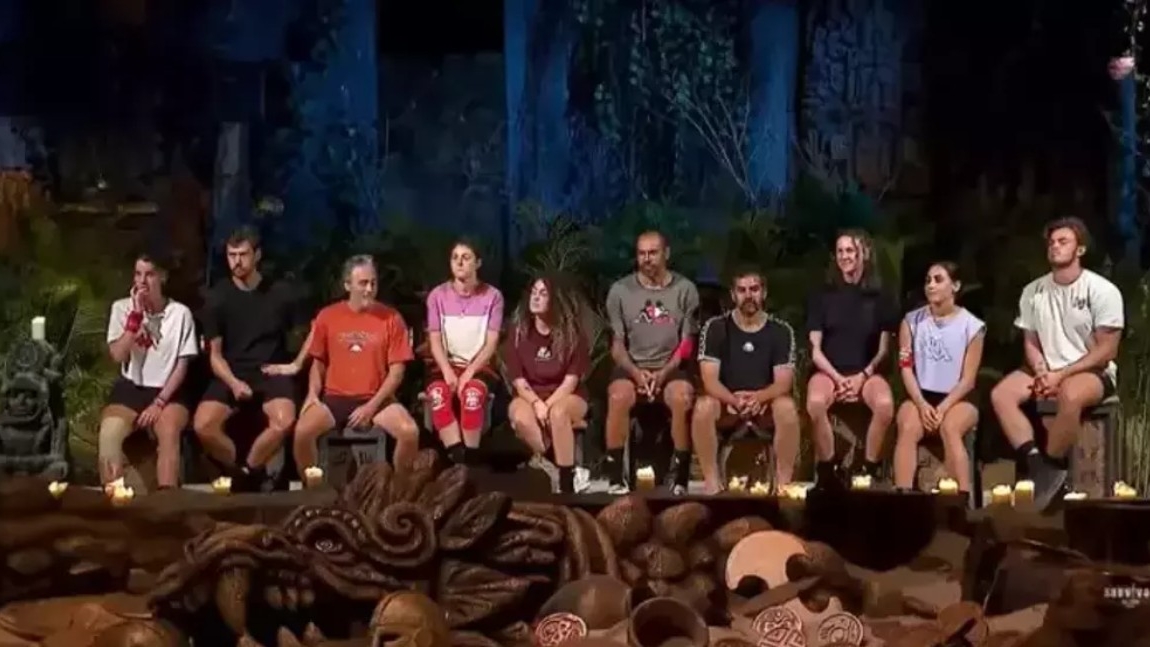 Survivor Dilan Çıtak sonrası yarışmada neler değişecek?