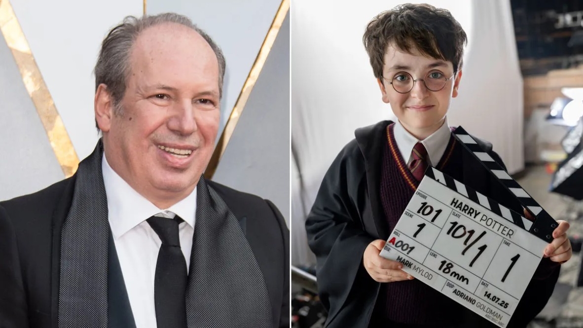 HBO neden Hans Zimmer’ı seçti?