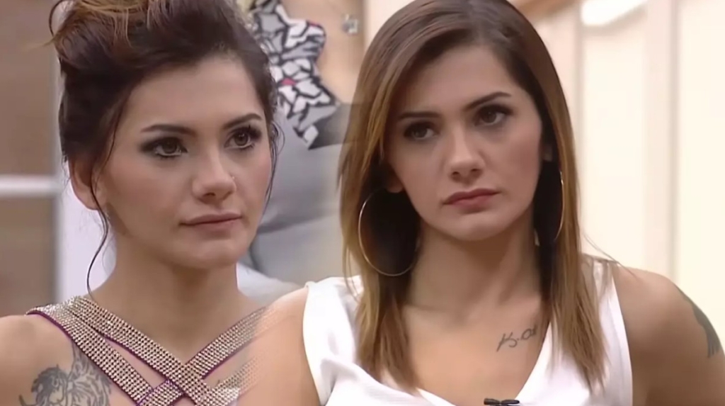Ayça Ekin Beğen bambaşka biri oldu! Kısmetse Olur’un unutulmaz ismi son haliyle olay yarattı 20 Ayça Ekin Beğen’in son hali neden bu kadar konuşuldu?