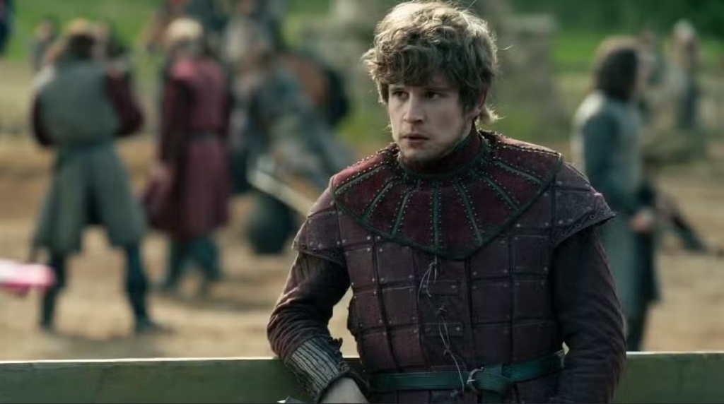 A Knight of the Seven Kingdoms oyuncuları kimler?