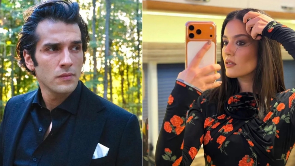 Pelin Akil ile Baran Bölükbaşı sevgili mi?