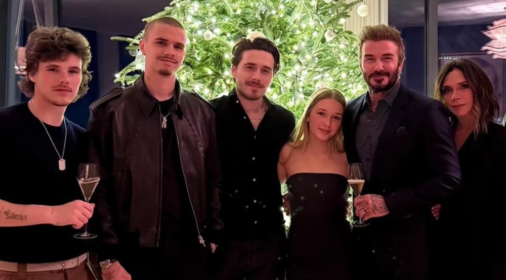 Nicola Peltz’in aile desteği tartışma mı yarattı?