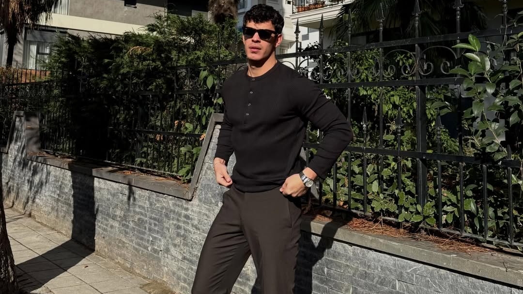 Hakan Çelebi kimdir? Yeraltı dizisinin Paşa’sı kaç yaşında, aslen nereli? 20 Hakan Çelebi neden dikkat çekiyor?