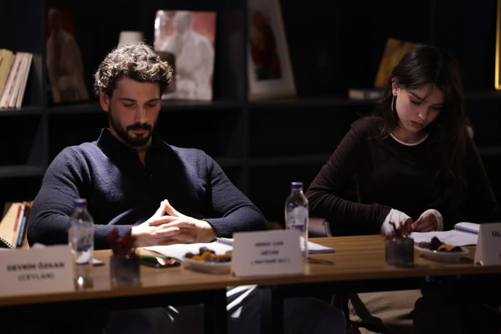 Yeraltı dizisinde Melek karakteri neden bu kadar konuşuluyor?