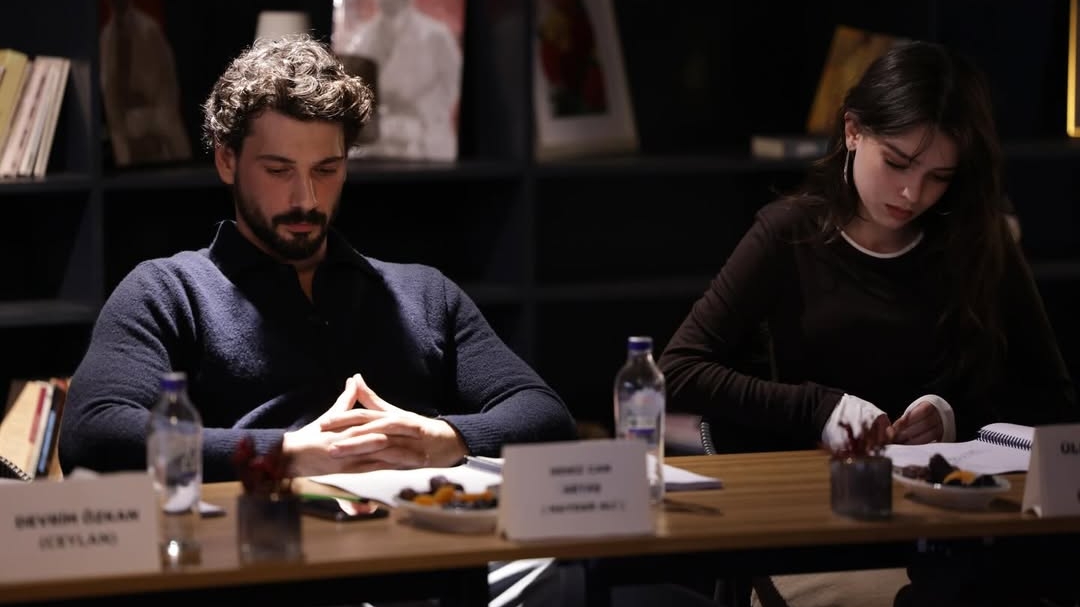 Deniz Can Aktaş kimdir?