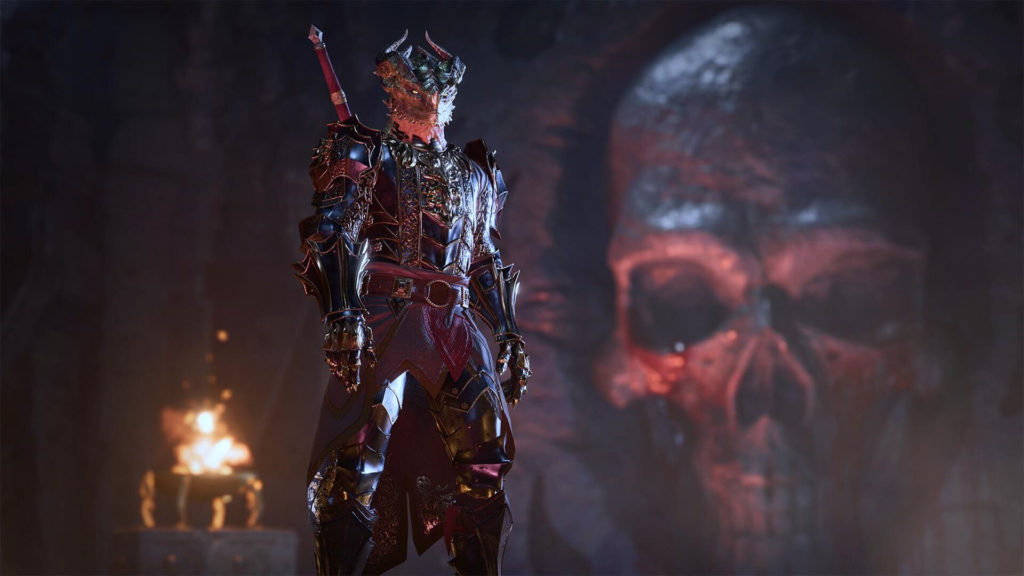 Baldur’s Gate dizisi nerede yayınlanacak?