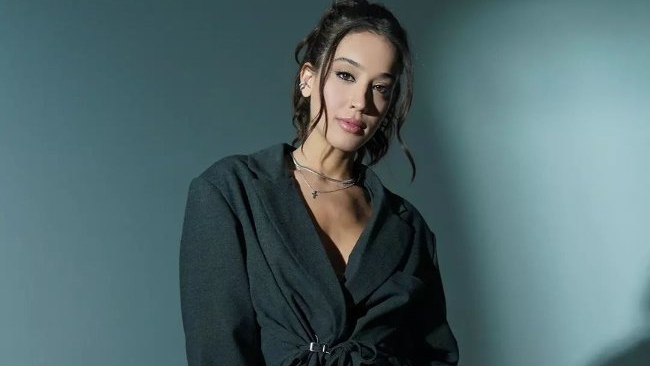Eşref Rüya’nın Melek’i Hatice Deniz kimdir?