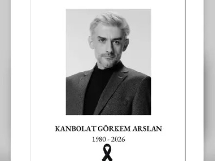 Kanbolat görkem nasıl hatırlanacak?