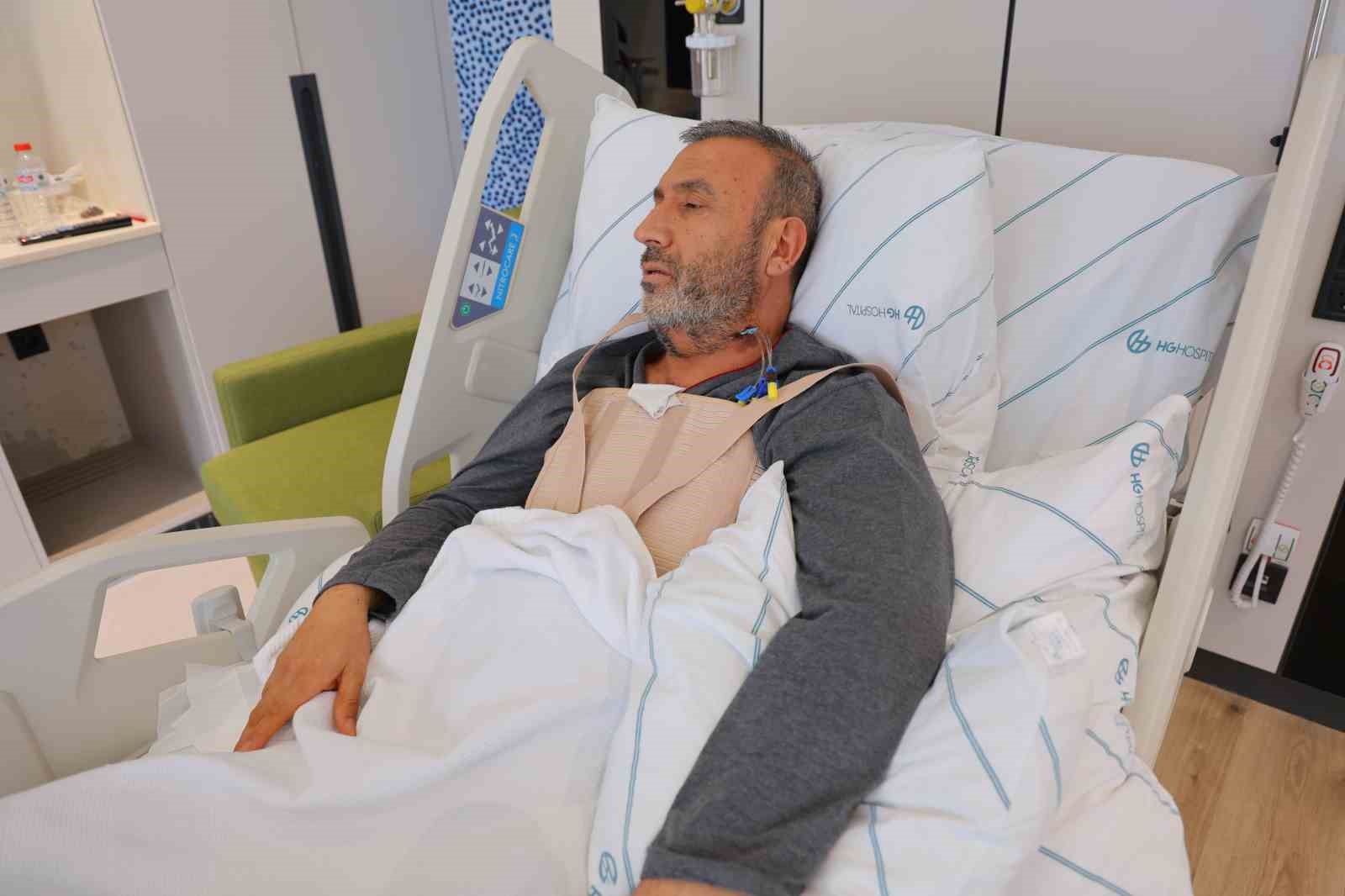 20 dakika beyin dolasimi durdurulan hasta hayata donduruldu 1 ng7DkWL8