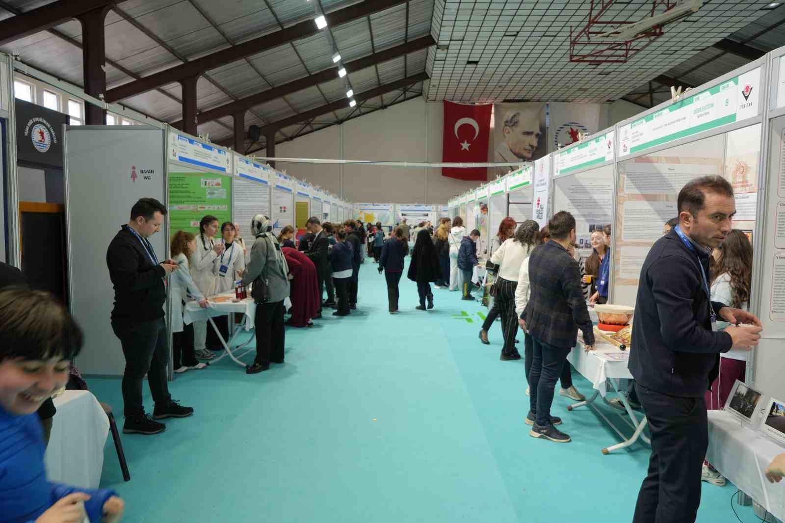 20 ortaokul ogrencileri arastirma projeleri yarismasi basladi 1 pl41EpF3