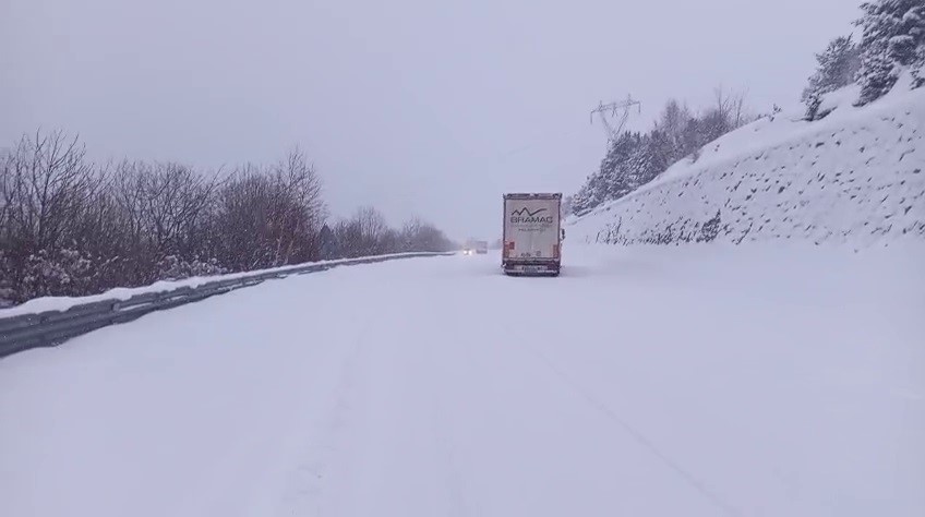20 tir posof ilgar daginda mahsur kaldi 1 Jw15z3zJ