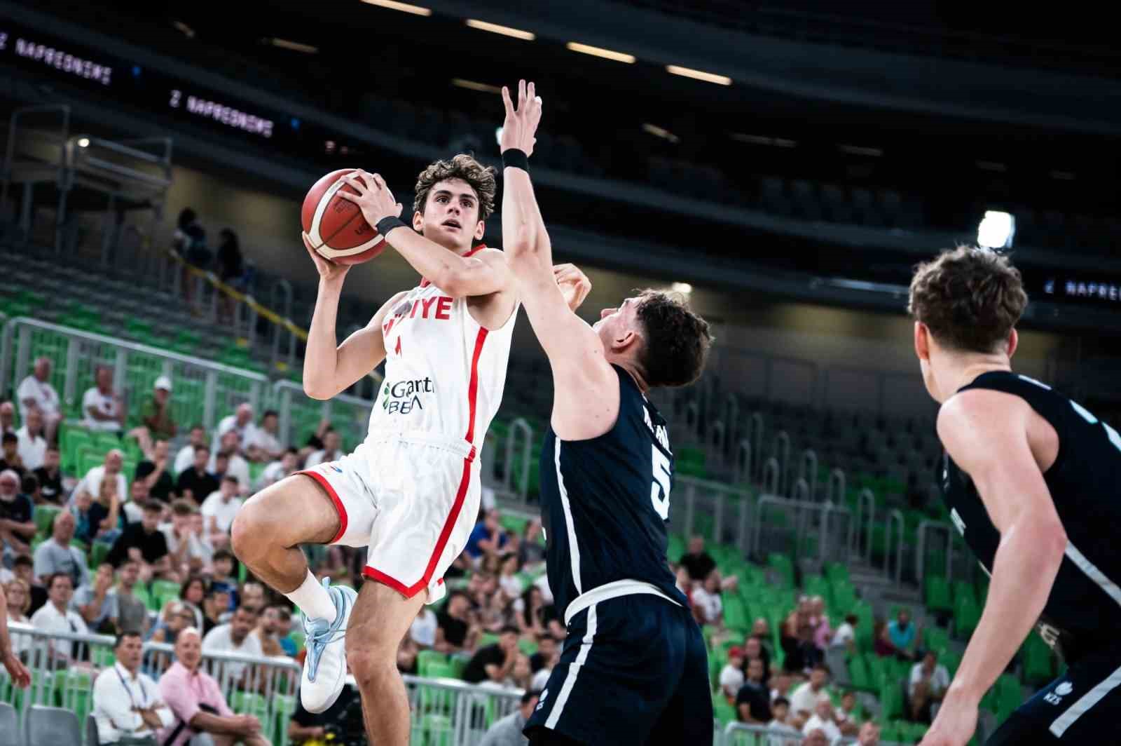 20 yas alti erkek milli basketbol takimi slovenyaya maglup oldu 0 F4N6OWml