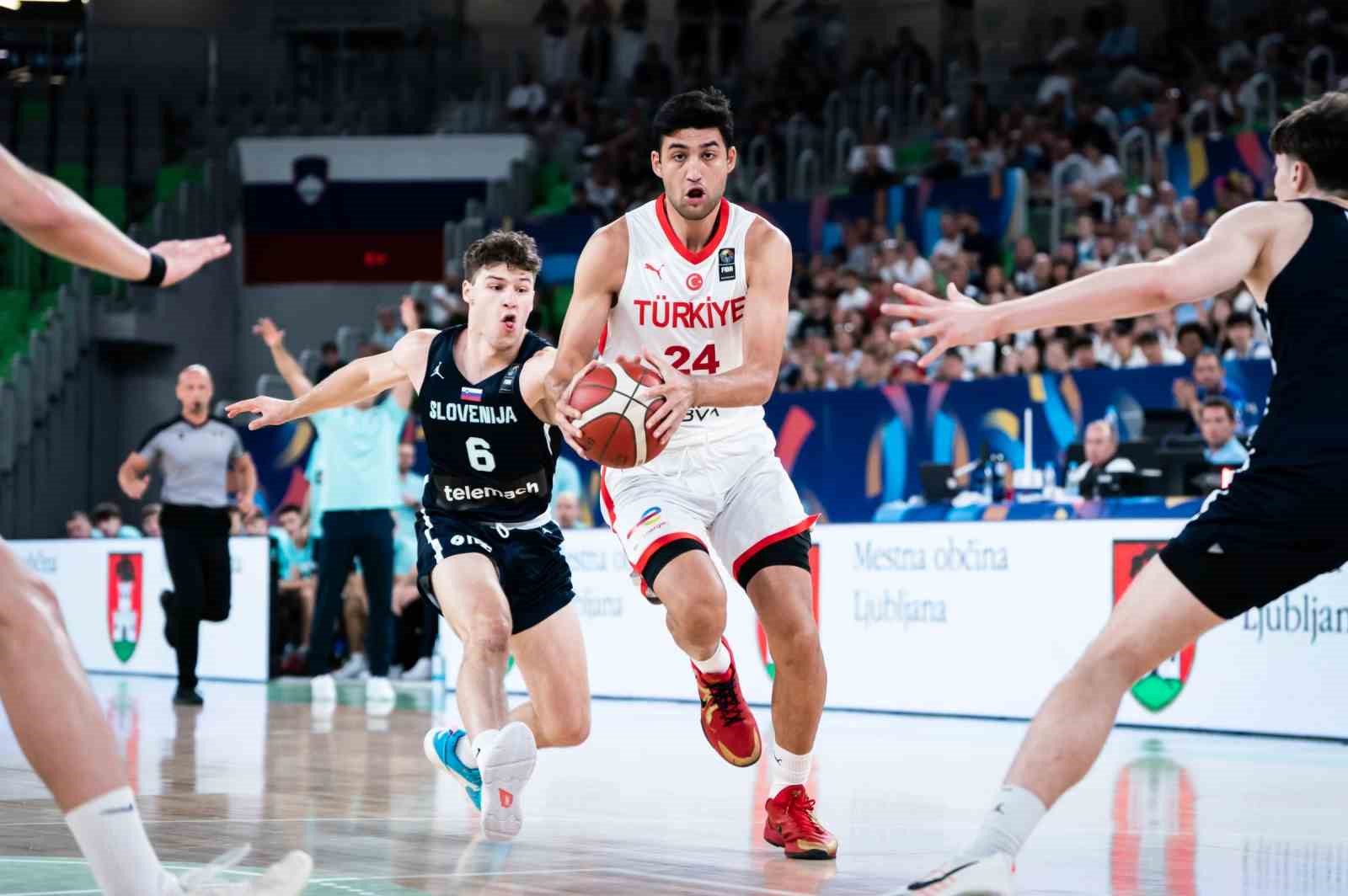 20 yas alti erkek milli basketbol takimi slovenyaya maglup oldu 3 wZ9cjd1M