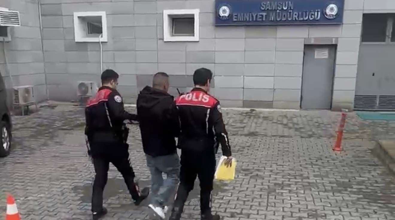 20 yıl hapis cezası bulunan hükümlü yakalandı 5 20 yil hapis cezasi bulunan hukumlu yakalandi 1 Qad22fJ9