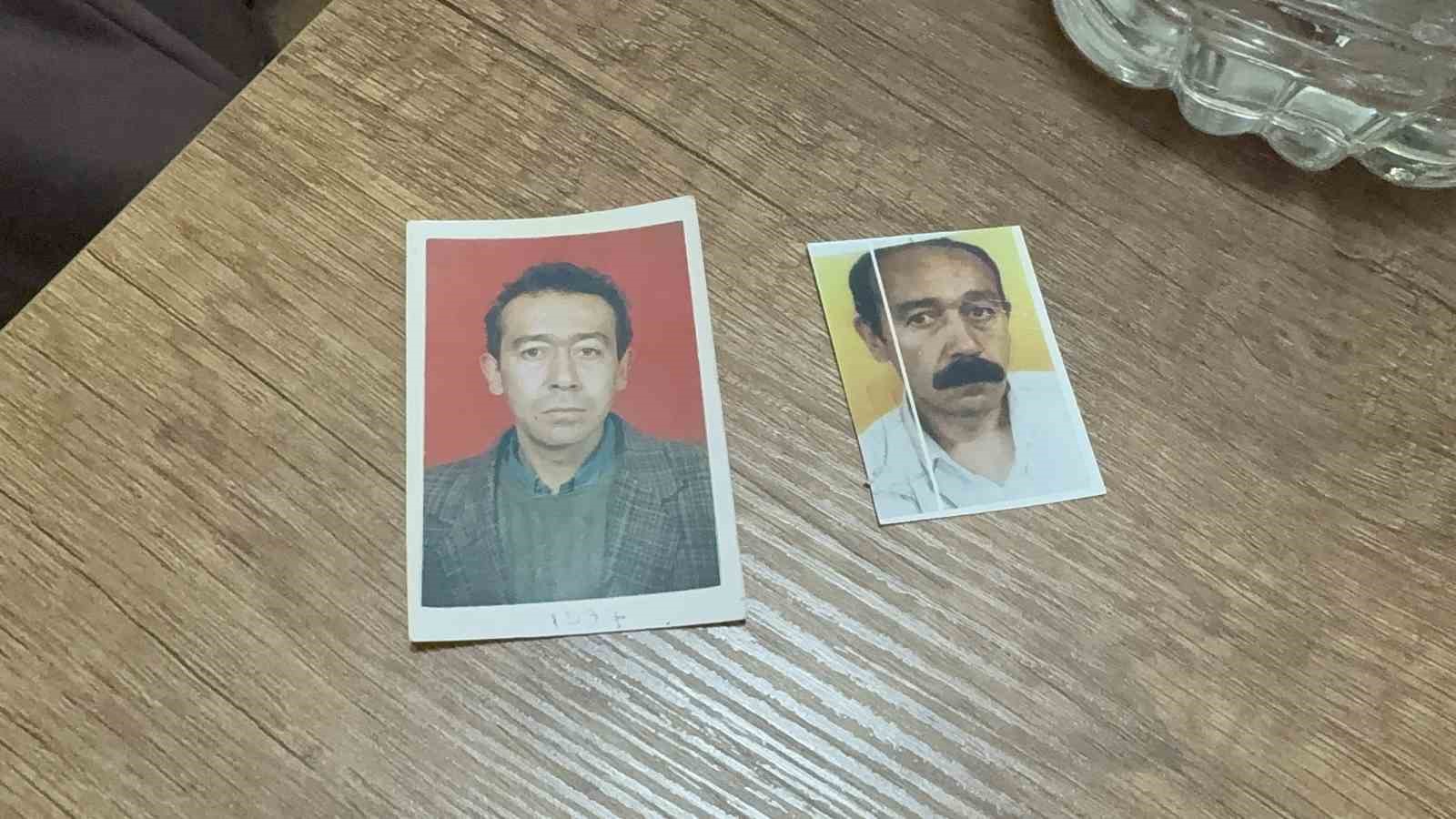 20 yil once kaybolan adamin izi tufekteki dnadan cikti 0 arBTwnQG