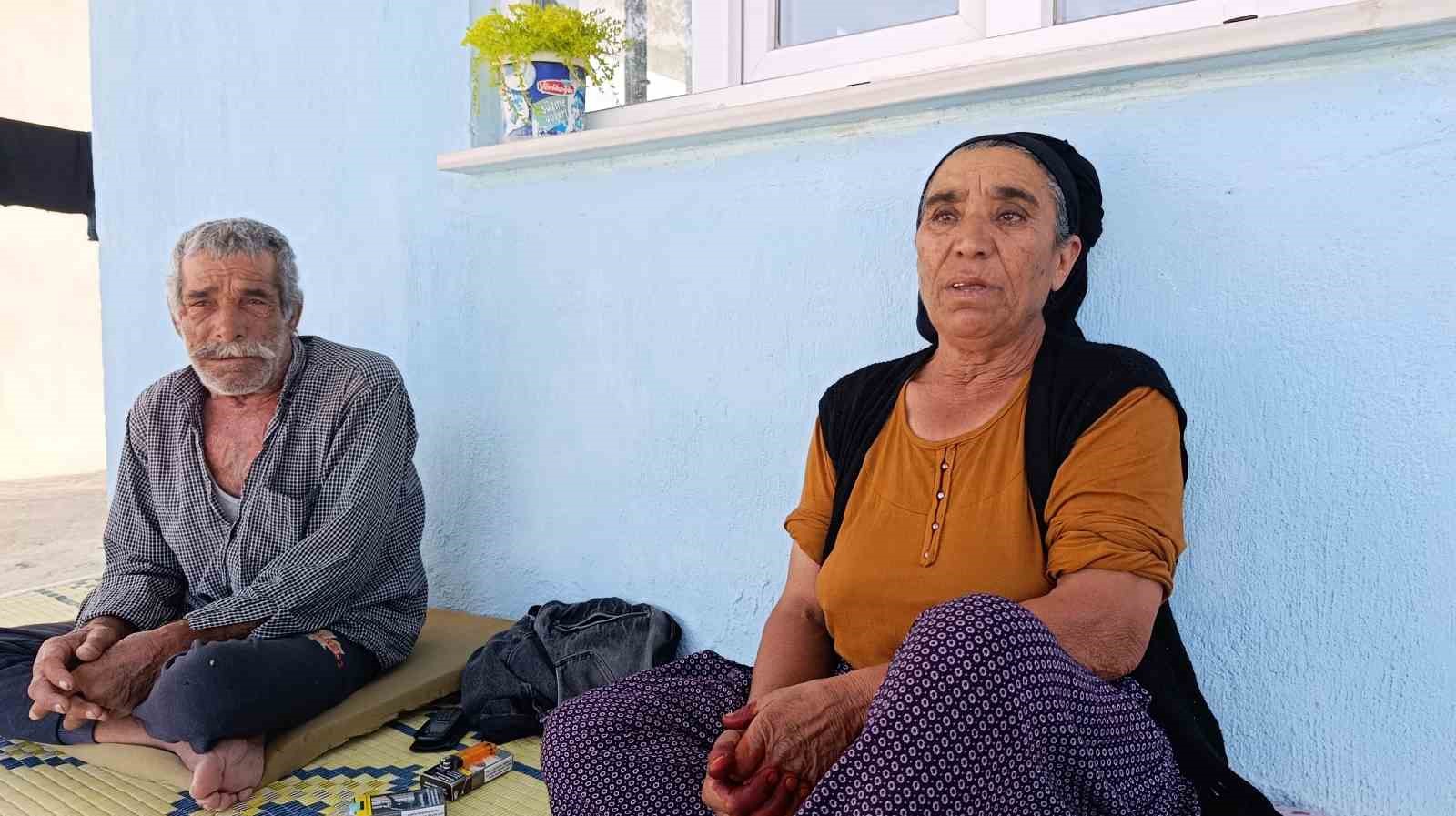20 yil sonra yakalanan katil zanlisinin serbest kalmasi acili ailenin yarasini kanatti 2 qJpCOyuY