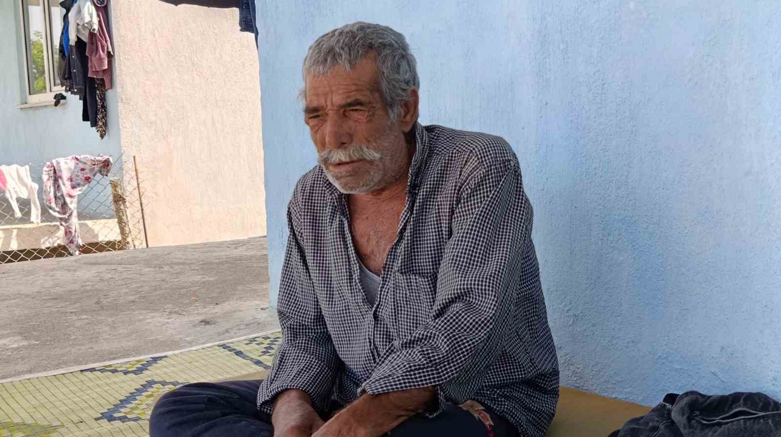 20 yil sonra yakalanan katil zanlisinin serbest kalmasi acili ailenin yarasini kanatti 3 7vnbfc4P