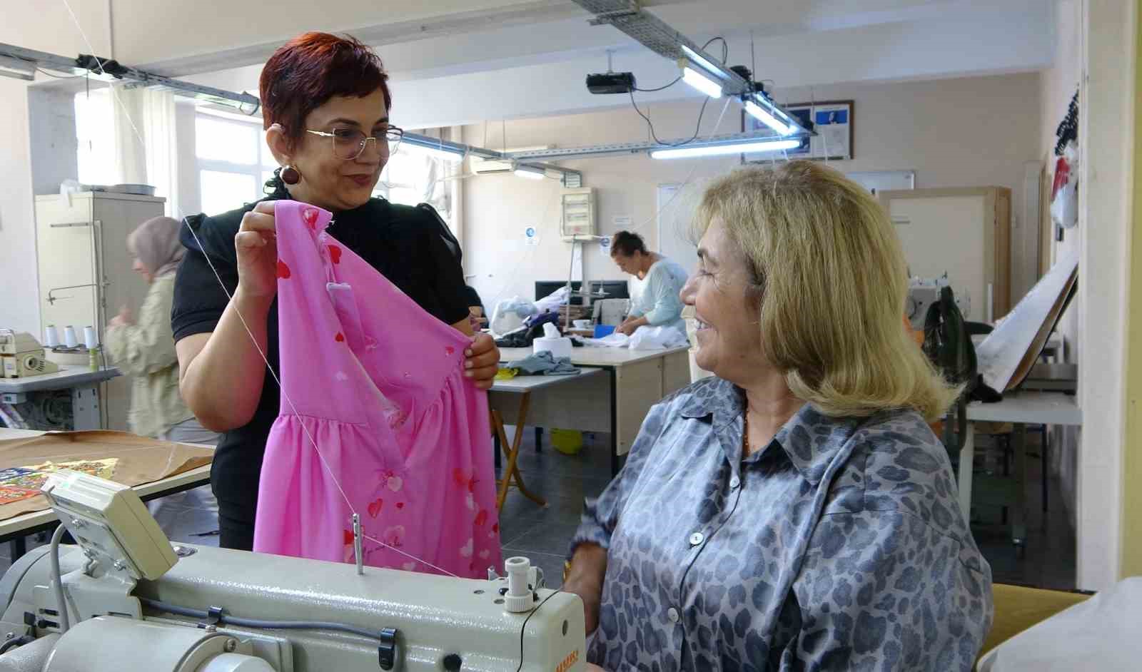 20 yillik azim ogretmenlige kavusturdu 20nci kez girdigi kpss ile hayaline ulasti 4