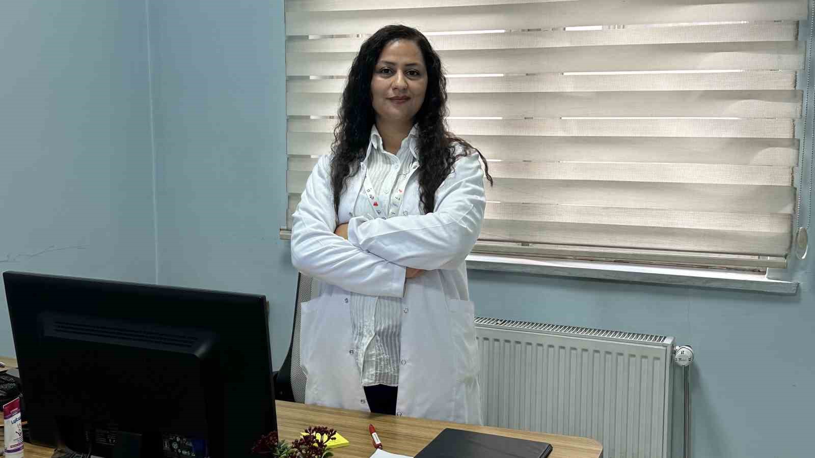 20 yillik tutun bagimliligini 3 ayda yendi hemsire sevda dumansiz hayata merhaba dedi 0 Ak25KUsq