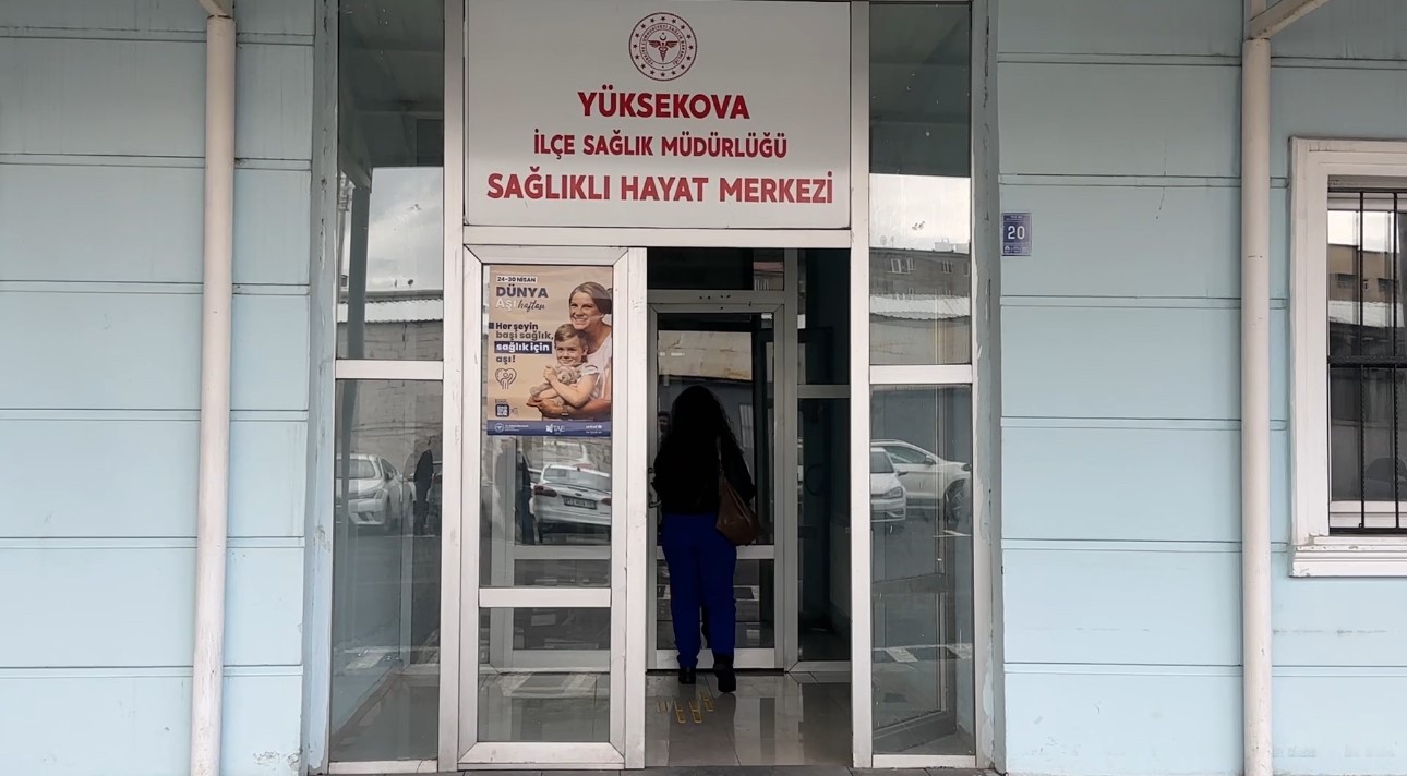 20 yillik tutun bagimliligini 3 ayda yendi hemsire sevda dumansiz hayata merhaba dedi 6 Q7ynO4kk