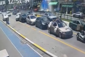 Satmak istediği aracın içi farklı, dışı farkı, ruhsatı farklı çıktı 2 thumbnail