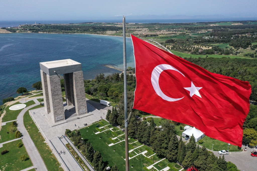 18 Mart Çanakkale Zaferi ve Şehitleri Anma Günü: Türk Tarihinin Dönüm Noktası 5 18 Mart Çanakkale Zaferi