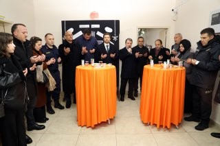 2018 yilinda vatan ugruna can veren sehidin ismi okula verildi 3 q888FymK