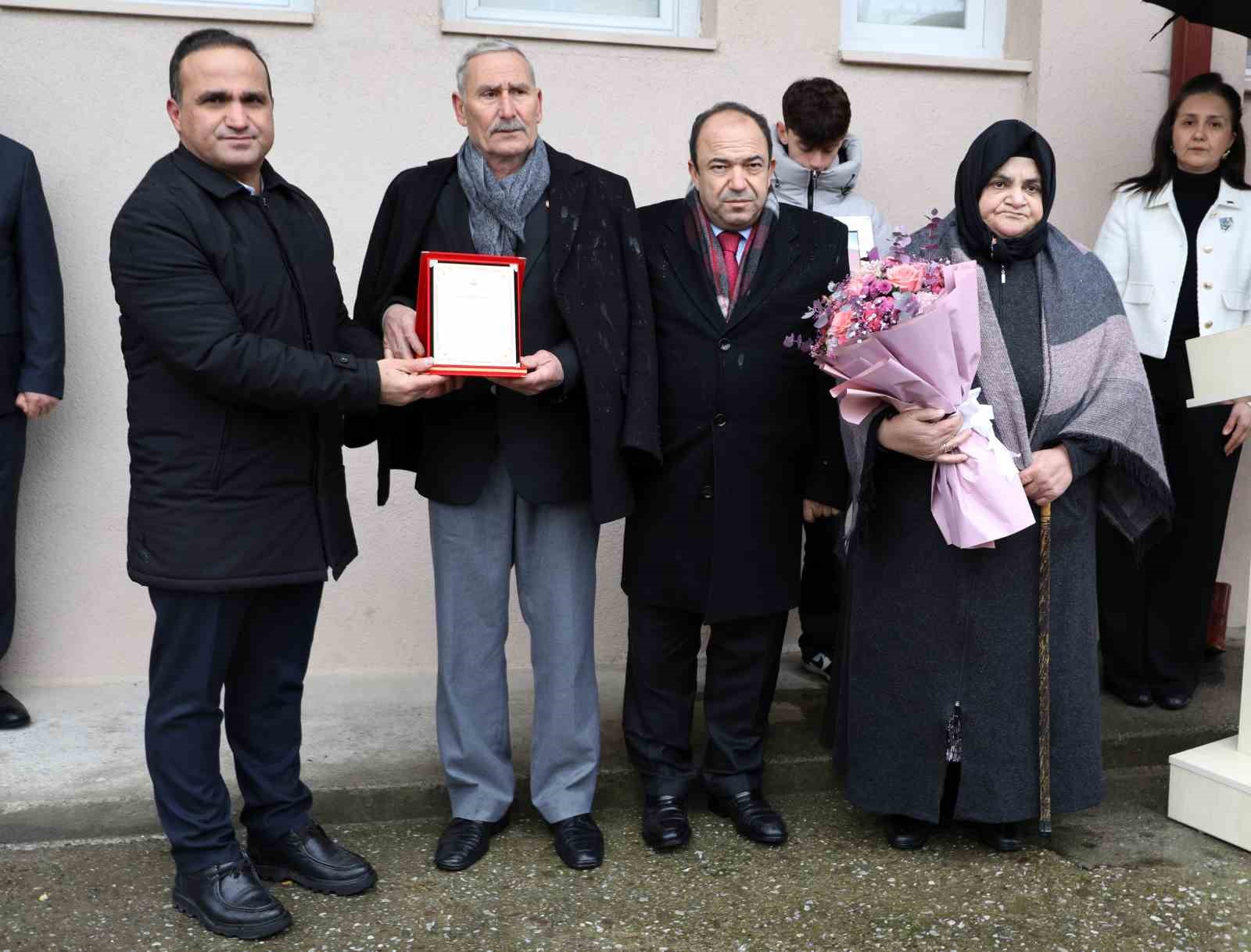2018 yilinda vatan ugruna can veren sehidin ismi okula verildi 5 7RliSXLX