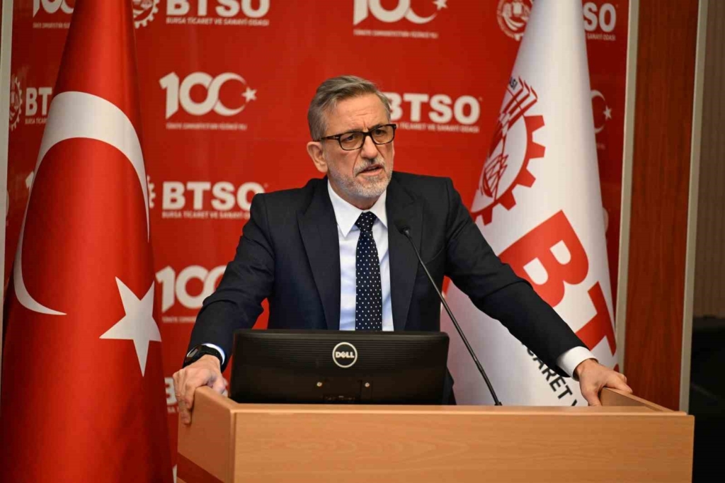 BTSO’nun güçlü isimleri başkanlık yarışında: Bursa iş dünyasının gözü Burkay ve Matlı’da 4 20231227aw107411 0