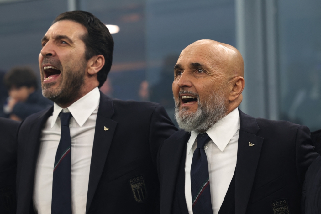 Luciano Spalletti 