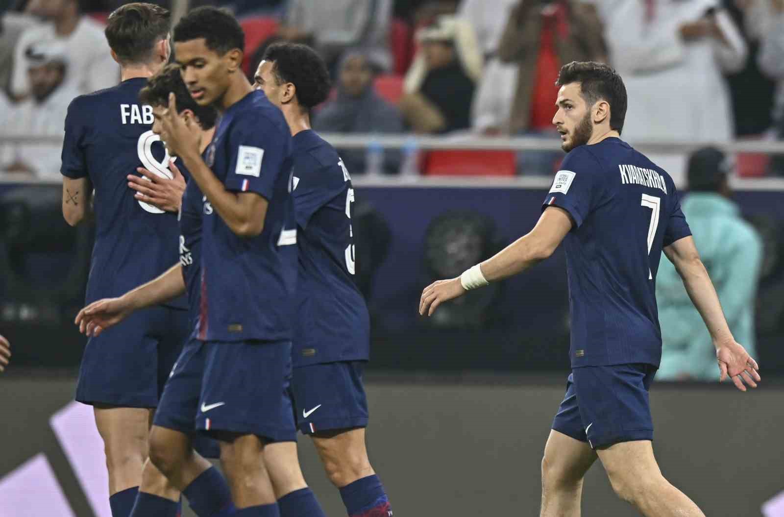 2025 FIFA Kıtalararası Kupa’nın sahibi PSG 6 2025 fifa kitalararasi kupanin sahibi psg 2 KM5sqt2U