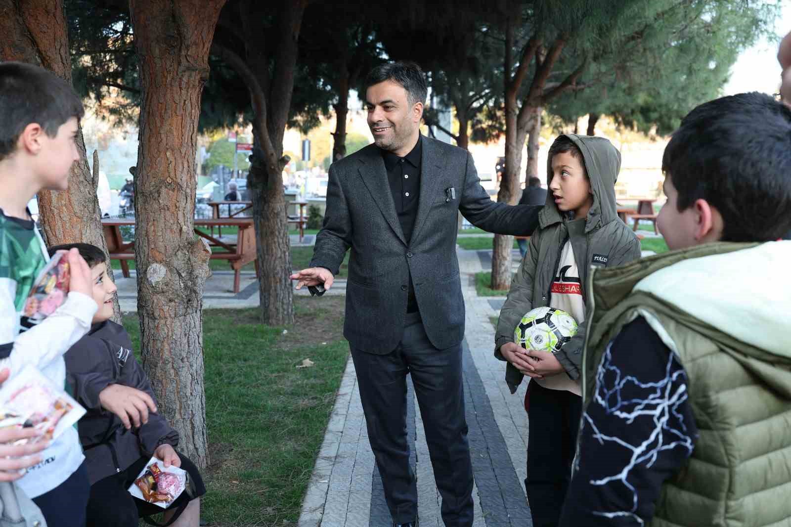 2025 yili bagcilar icin hizmetlerle dolu bir yil oldu 1