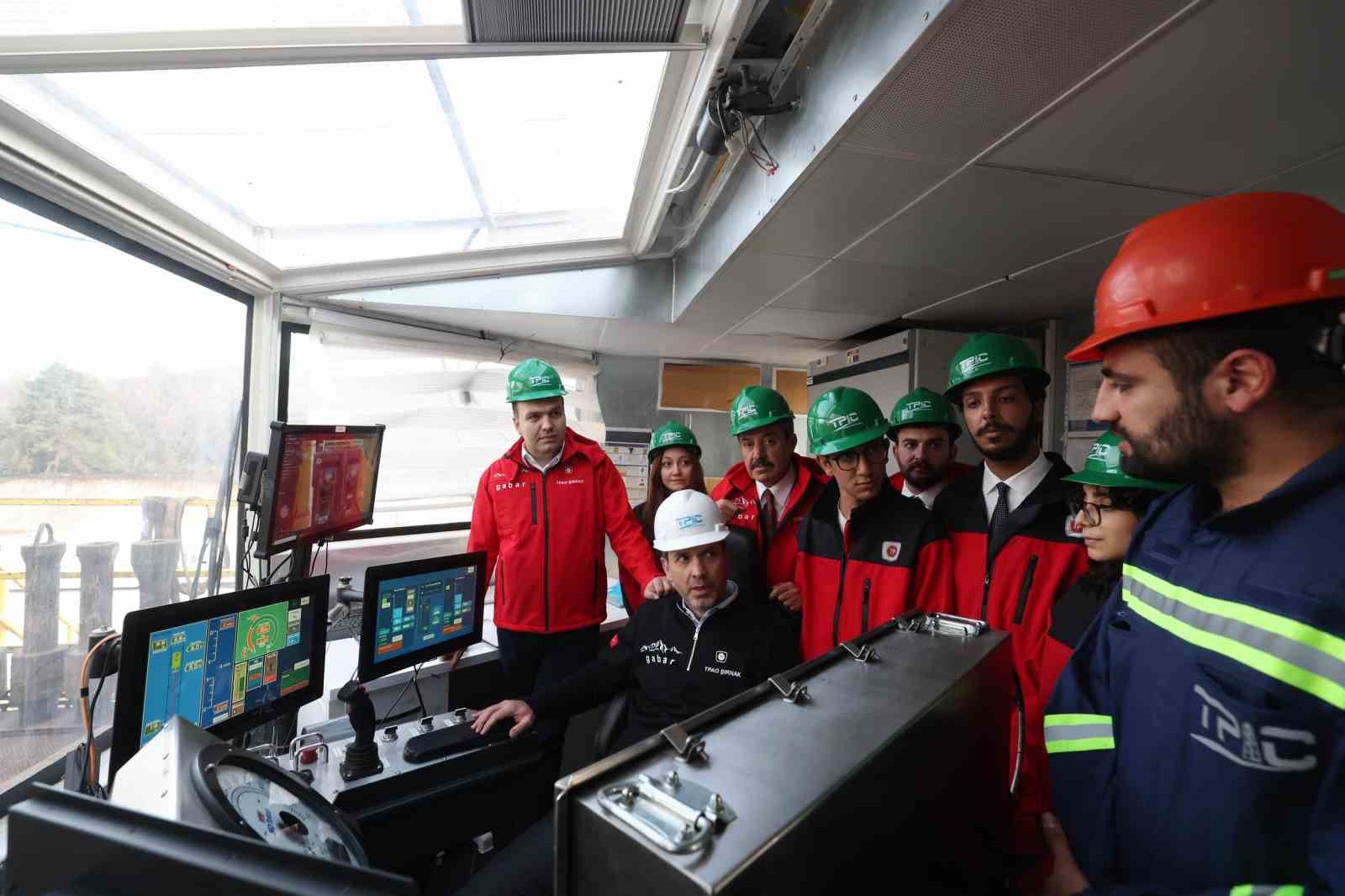 2025 yilinda en cok petrol uretimi sirnakta gerceklestirildi gabarda gunluk uretim 80 bin varile rkCTrUXU