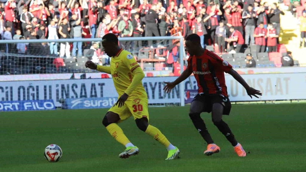 Gaziantep FK