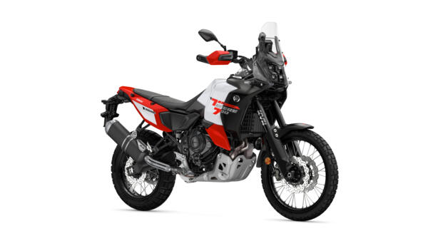 2026 Yamaha XTZ700D EU Redline White 360 Degrees 001 03 Mobile