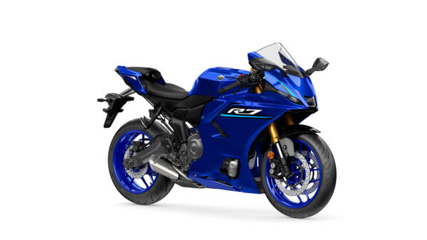 2026 Yamaha YZF700R7 EU Icon Blue 360 Degrees 001 03 Mobile